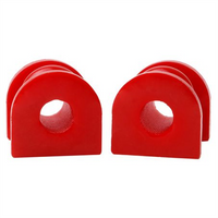 Nolathane REAR SWAY BAR MOUNT BUSHING KIT (13MM) 42350