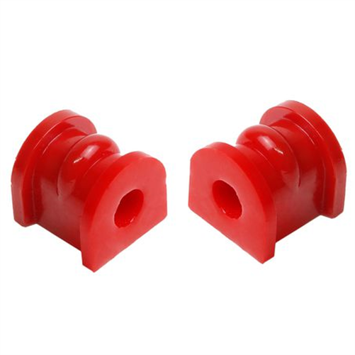 Nolathane REAR SWAY BAR MOUNT BUSHING KIT (13MM) 42350