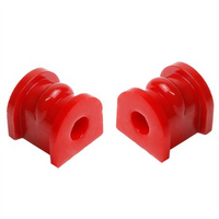 Nolathane REAR SWAY BAR MOUNT BUSHING KIT (13MM) 42350