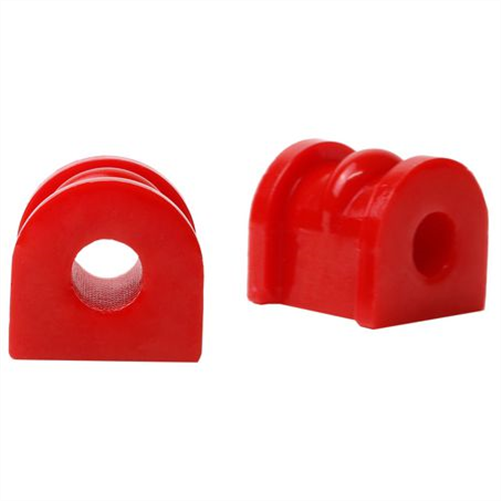 Nolathane REAR SWAY BAR MOUNT BUSHING KIT (13MM) 42350