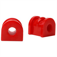 Nolathane REAR SWAY BAR MOUNT BUSHING KIT (13MM) 42350