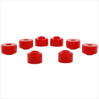 Nolathane SWAY BAR LINK BUSHING KIT 42369