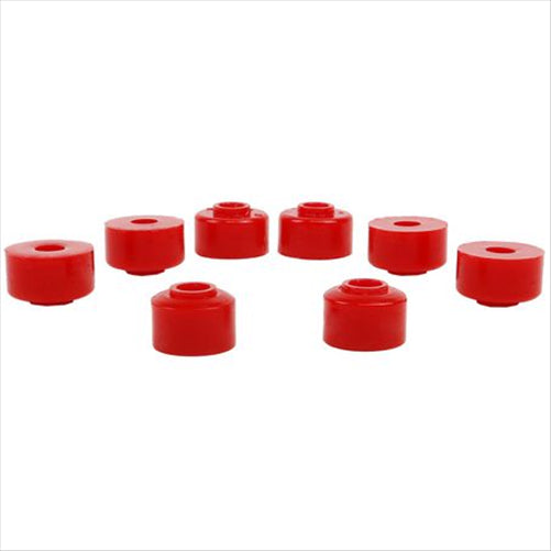 Nolathane SWAY BAR LINK BUSHING KIT 42369