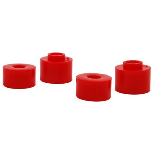 Nolathane FRONT SWAY BAR LINK LOWER BUSHING KIT 42372