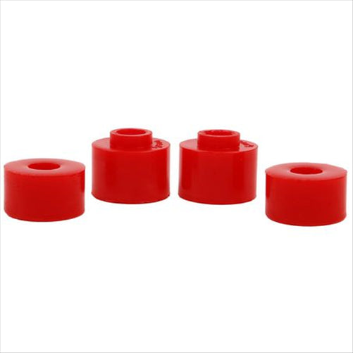 Nolathane FRONT SWAY BAR LINK LOWER BUSHING KIT 42372