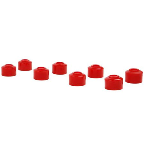 Nolathane FRONT SWAY BAR LINK BUSHING KIT 42375