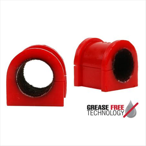 Nolathane SWAY BAR MOUNT BUSHING KIT (26MM) 42383G
