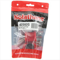 Nolathane FRONT SWAY BAR MOUNT BUSHING KIT (27MM) 42392G