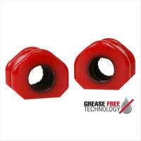 Nolathane FRONT SWAY BAR MOUNT BUSHING KIT (27MM) 42392G