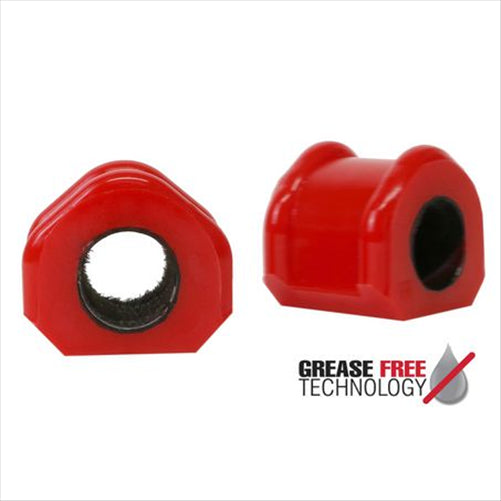 Nolathane FRONT SWAY BAR MOUNT BUSHING KIT (27MM) 42392G
