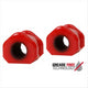 Nolathane SWAY BAR MOUNT BUSHING KIT (22MM) 42393G