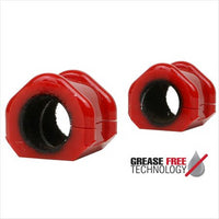 Nolathane SWAY BAR MOUNT BUSHING KIT (26MM) 42399G