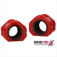Nolathane SWAY BAR MOUNT BUSHING KIT (26MM) 42399G