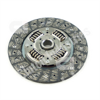 Clutch Industries CLUTCH KIT MITSUBISHI EVO 4-6