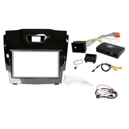 Aerpro Facia Holden Colorado 2014 On FP8061BC