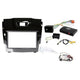 Aerpro Facia Holden Colorado 2014 On FP8061BC