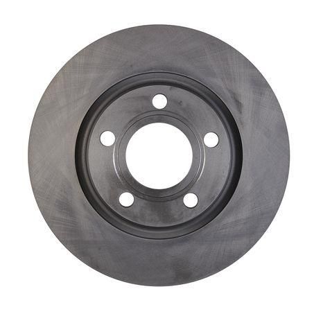 RDA Brakes Standard Disc Brake Rotor Vented 280mm RDA7215