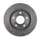 RDA Brakes Standard Disc Brake Rotor Vented 280mm RDA7215