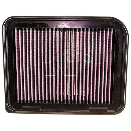 K&N Performance Air Filter 33-3015