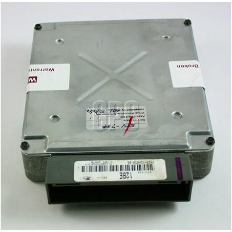 Injectronics ECM Exchange 1R23BFCO