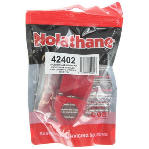 Nolathane SWAY BAR MOUNT BUSH 42402
