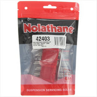 Nolathane SWAY BAR MOUNT BUSHING KIT (18MM) 42403