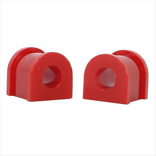 Nolathane SWAY BAR MOUNT BUSHING KIT (18MM) 42403