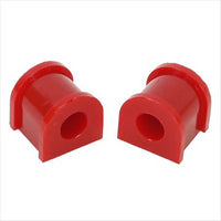 Nolathane SWAY BAR MOUNT BUSHING KIT (18MM) 42403