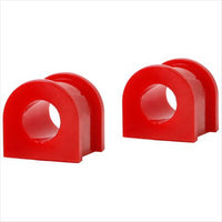 Nolathane REAR SWAY BAR MOUNT BUSHING KIT (20MM) 42404