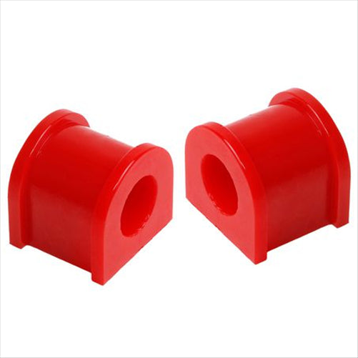 Nolathane REAR SWAY BAR MOUNT BUSHING KIT (20MM) 42404