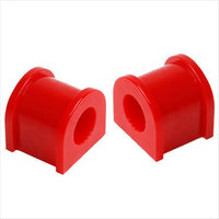 Nolathane REAR SWAY BAR MOUNT BUSHING KIT (20MM) 42404