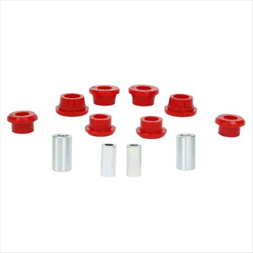 Nolathane FRONT SWAY BAR LINK BUSHING KIT 42411