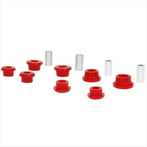 Nolathane FRONT SWAY BAR LINK BUSHING KIT 42411