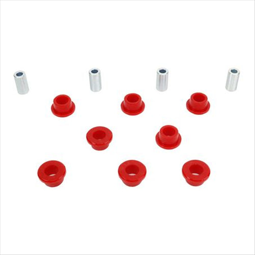 Nolathane REAR SWAY BAR LINK BUSHING KIT 42412