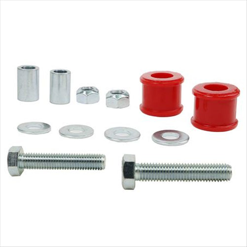 Nolathane FRONT SWAY BAR LINK LOWER BUSHING KIT 42413