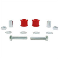 Nolathane FRONT SWAY BAR LINK LOWER BUSHING KIT 42413