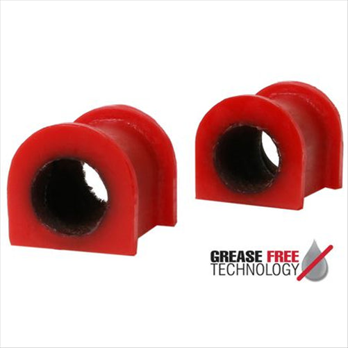 Nolathane FRONT SWAY BAR MOUNT BUSHING KIT (31MM) 42414G
