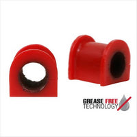 Nolathane FRONT SWAY BAR MOUNT BUSHING KIT (31MM) 42414G