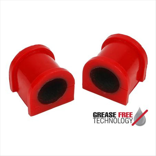 Nolathane SWAY BAR MOUNT BUSHING KIT (24MM) 42417G
