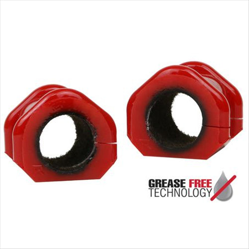 Nolathane FRONT SWAY BAR MOUNT BUSHING KIT (28MM) 42418G
