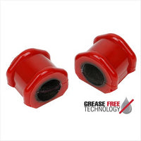 Nolathane FRONT SWAY BAR MOUNT BUSHING KIT (28MM) 42418G