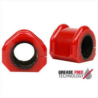 Nolathane FRONT SWAY BAR MOUNT BUSHING KIT (28MM) 42418G