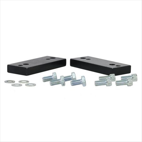 Nolathane SPACER KIT-SWAY BAR MOUNT 42420