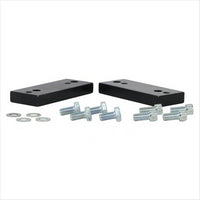 Nolathane SPACER KIT-SWAY BAR MOUNT 42420