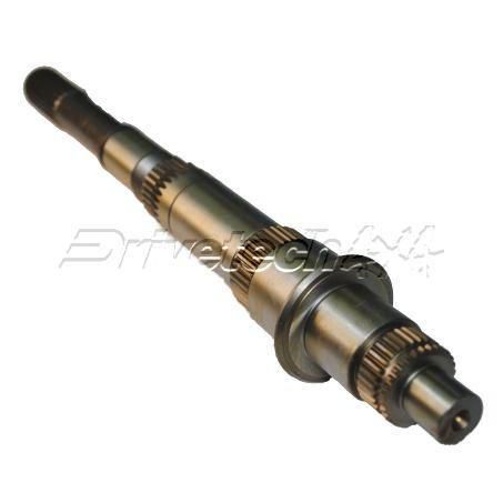 DRIVETECH 4x4 Gearbox Mainshaft