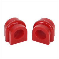 Nolathane SWAY BAR MOUNT BUSH KIT - 23MM 42423