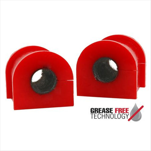 Nolathane REAR SWAY BAR MOUNT BUSHING KIT (20MM) 42424G