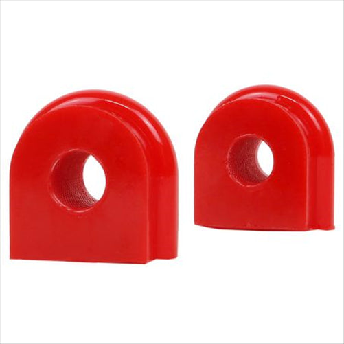Nolathane FRONT SWAY BAR MOUNT BUSHING KIT (15MM) 42429
