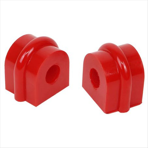 Nolathane FRONT SWAY BAR MOUNT BUSHING KIT (15MM) 42429