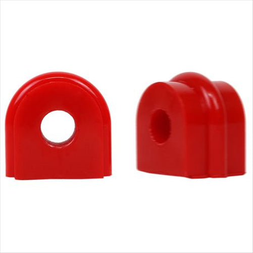 Nolathane FRONT SWAY BAR MOUNT BUSHING KIT (15MM) 42429